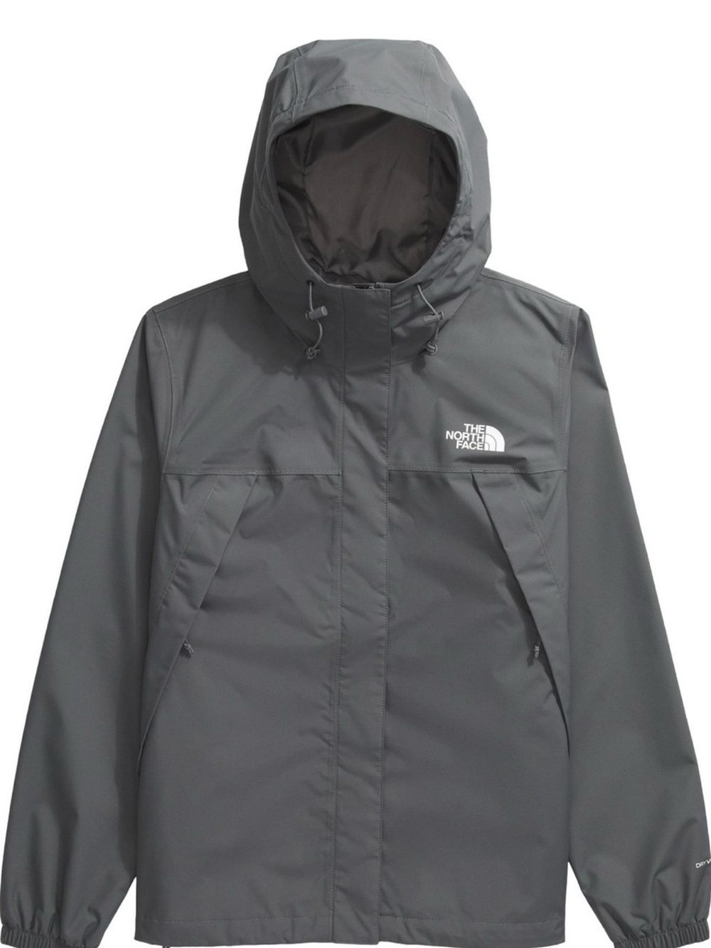 The North Face Women's Antora rain jacket
